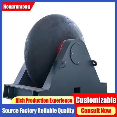 Roller Fender Hoge Energieabsorptie Lage Reactiekracht Gebouwd om Lang Mee te Gaan