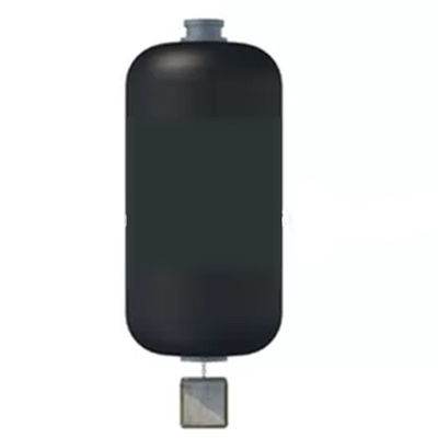 Marine Stootkussens Hoge Energie-efficiëntie Lange Levensduur Stabiele Prestaties