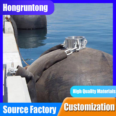 Marine Stootkussens Hoge Energie-efficiëntie Lange Levensduur Stabiele Prestaties