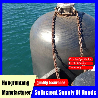 Marine Stootkussens Hoge Energie-efficiëntie Lange Levensduur Stabiele Prestaties