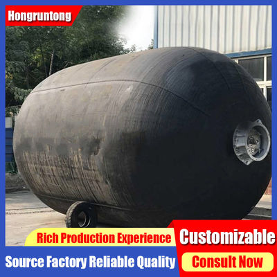 Marine Stootkussens Hoge Energie-efficiëntie Lange Levensduur Stabiele Prestaties