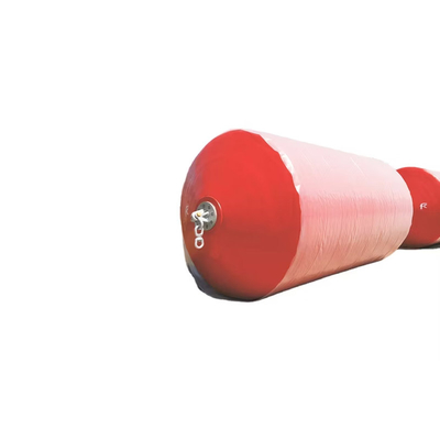 Marine Protection Dock Fenders lichtgewicht Duurzaam hoogdrijfvermogen UV-bestand