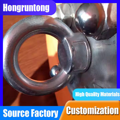 Haven Schuim Stootrand Weerbestendig Chemisch Bestendig Slijtvast Schokabsorberend