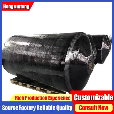 Haven Schuim Stootrand Weerbestendig Chemisch Bestendig Slijtvast Schokabsorberend