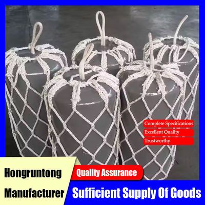 Drijvende Schuim Fender Hoge Energieabsorptie Capaciteit Bestand Tegen UV Zeewater En Veroudering