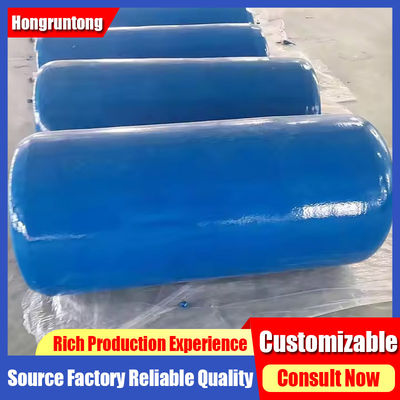 Drijvende Schuim Fender Hoge Energieabsorptie Capaciteit Bestand Tegen UV Zeewater En Veroudering