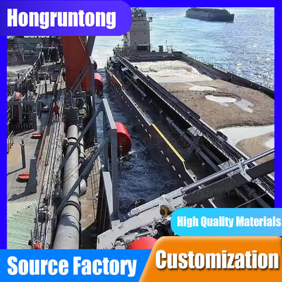 Drijvende Schuim Fender Hoge Energieabsorptie Capaciteit Bestand Tegen UV Zeewater En Veroudering