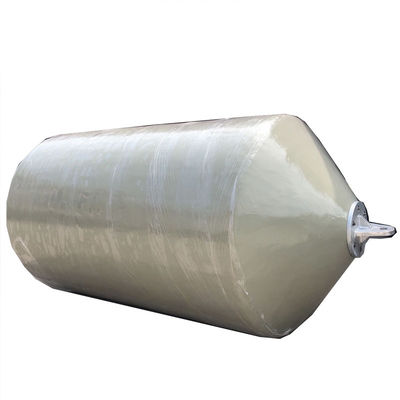 Marine kwaliteit schuimfenders Rotbestendig Schimmelvrij Milieuvriendelijk Niet giftig