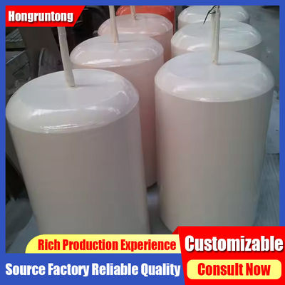 Marine kwaliteit schuimfenders Rotbestendig Schimmelvrij Milieuvriendelijk Niet giftig