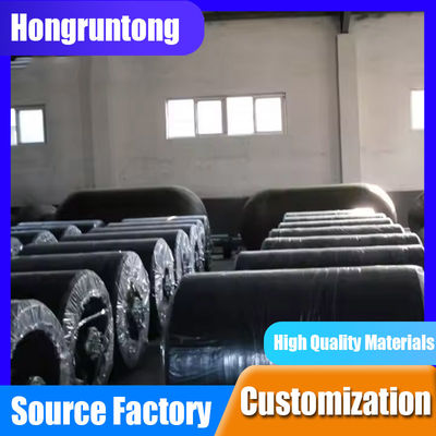 Marine kwaliteit schuimfenders Rotbestendig Schimmelvrij Milieuvriendelijk Niet giftig