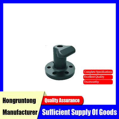 Marine afmeerpalen met hoge belastbaarheid, marine-kwaliteit coating, onderhoudsvrij