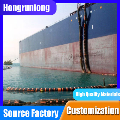 Rubberen STS-slangen Hoogdruk Anti-corrosie Flexibel lange levensduur