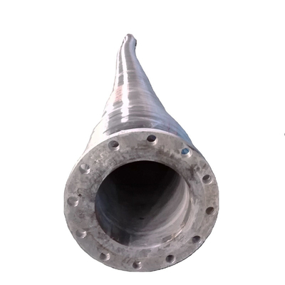 Scheep-naar-wal slang Lichtgewicht Chemisch bestendig Duurzaam Gemakkelijk te hanteren