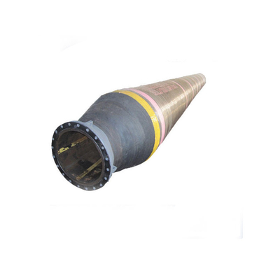 Dock Hose Hoge slijtvastheid Lichtgewicht gladde stroom Verlengde duurzaamheid