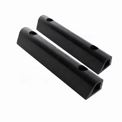 D-Fender Hoge Energieabsorptie Eenvoudige Installatie Kosteneffectief Weerbestendig Ruimtebesparend