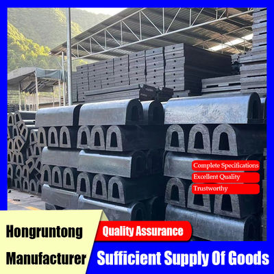 D-Fender Hoge Energieabsorptie Eenvoudige Installatie Kosteneffectief Weerbestendig Ruimtebesparend