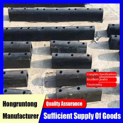 Steigerfender Flexibele Pasvorm Hoge Prestaties Lange Levensduur Compact Ontwerp