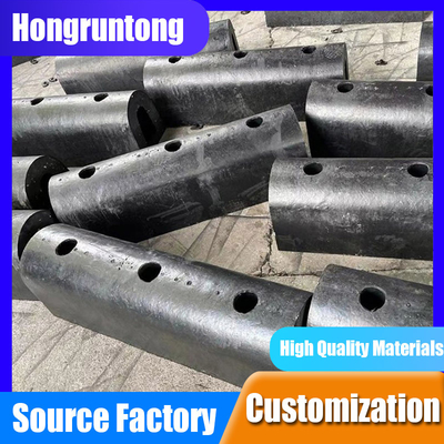 Steigerfender Flexibele Pasvorm Hoge Prestaties Lange Levensduur Compact Ontwerp