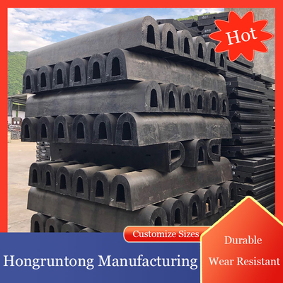 Steigerfender Flexibele Pasvorm Hoge Prestaties Lange Levensduur Compact Ontwerp