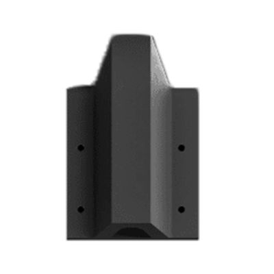 Dok rubberen fender Duurzaam materiaal Weerbestendig Eenvoudige installatie Hoge energieabsorptie