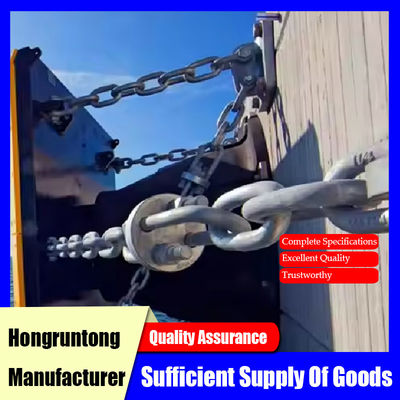 Hoge vermoeiingsweerstand conische type fender Lichtgewicht en structureel sterk