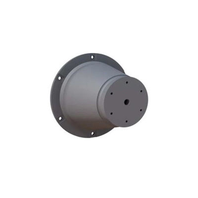 Geavanceerde schokabsorptie conusfender UV-bestendige structuur Stabiele prestaties