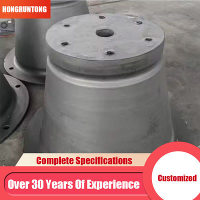 Topkwaliteit rubber fender Sterke flexibiliteit Anti-aging Langdurige duurzaamheid