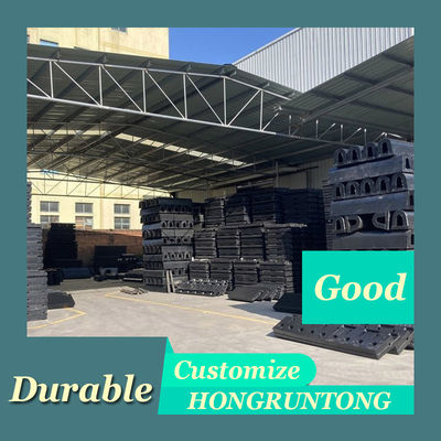 Marine D stootkussen lichtgewicht flexibel ontwerp biedt betrouwbare botsingsveiligheid