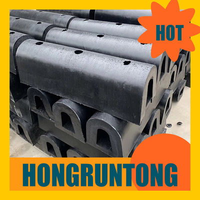 Marine D stootkussen lichtgewicht flexibel ontwerp biedt betrouwbare botsingsveiligheid