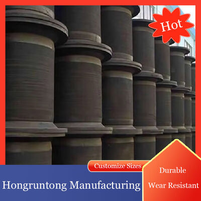 Dock Rubber Fender Sterke slagbescherming Weerbestendige Gemakkelijke installatie