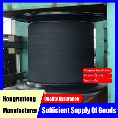 Dock Rubber Fender Sterke slagbescherming Weerbestendige Gemakkelijke installatie