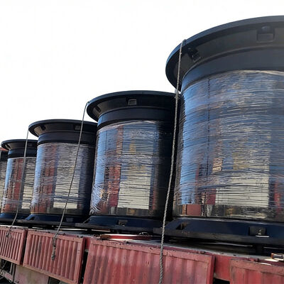 Dock Rubber Fender Sterke slagbescherming Weerbestendige Gemakkelijke installatie