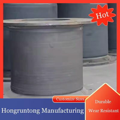 Port Fenders Hoog energie-absorptie Sterk duurzaamheid Lage reactie kracht