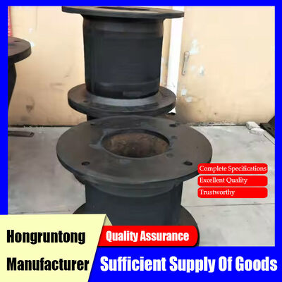 Port Fenders Hoog energie-absorptie Sterk duurzaamheid Lage reactie kracht