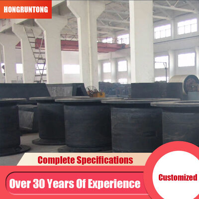 Port Fenders Hoog energie-absorptie Sterk duurzaamheid Lage reactie kracht