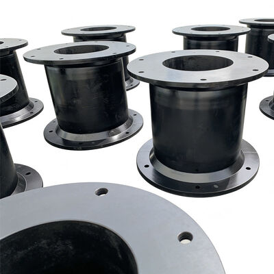 Port Fenders Hoog energie-absorptie Sterk duurzaamheid Lage reactie kracht