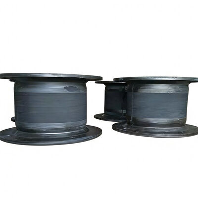 Stootvaste constructie van de dockbumper Weinig onderhoud Beschermt dokranden