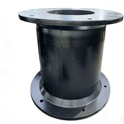 Rubberen stootkussen voor zwaar gebruik, corrosiebestendig, stabiele prestaties