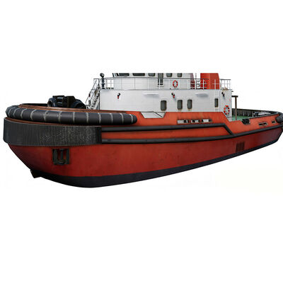 Dock rubber fender Heavy duty bescherming hoge absorptie betrouwbaar gebruik