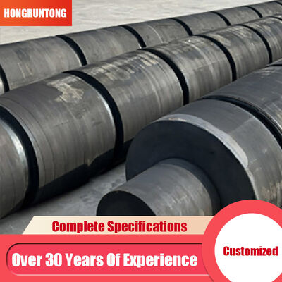 Versterkte krachtafdekkers voor sleepboten Impactkussing