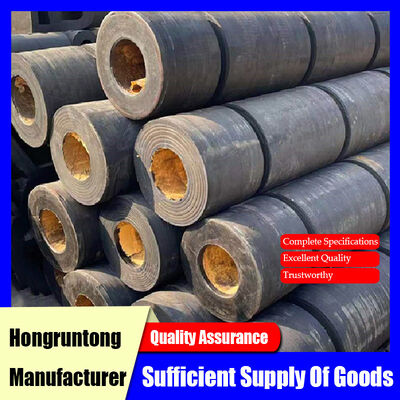 Versterkte krachtafdekkers voor sleepboten Impactkussing