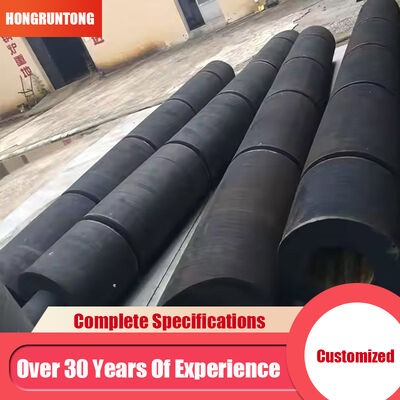 Havenfenders Robuuste constructie Superieure energieabsorptie Weerbestendige bescherming