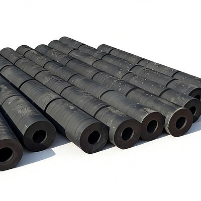 Havenfenders Robuuste constructie Superieure energieabsorptie Weerbestendige bescherming