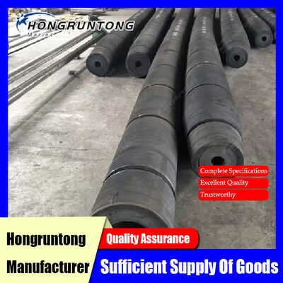 Havenfenders Robuuste constructie Superieure energieabsorptie Weerbestendige bescherming