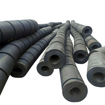 Rubber Fender Heavy Duty Structure Impact Mitigation Anti Corrosion Langdurige prestaties