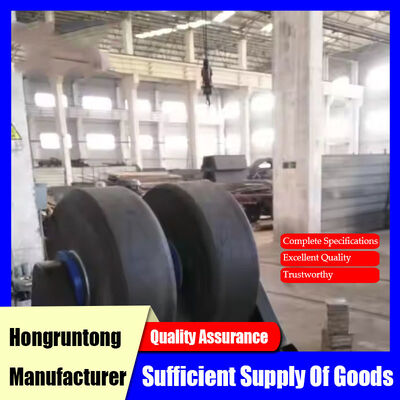 Dock Bumper Weatherproof Quick Setup Durable Rubber Corrosion Resistant