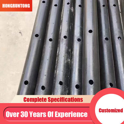 Dock Fender Uitstekende elasticiteit UV-bestandheid Anti-aging Hoge duurzaamheid