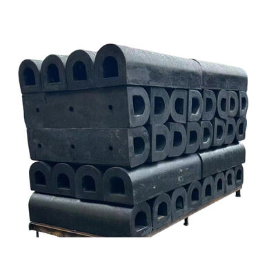 Berthing Fender Sterke slagweerstand Weerweerstand Hoge terugslag