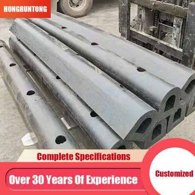 Verankering Fender Verankering Anti-botsing slijtvastheid Structuursterkte