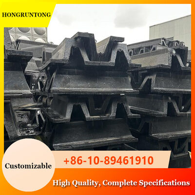 Dock Fender Hoog slijtvastheid Superieure slagopname Duurzaam maritiem rubber